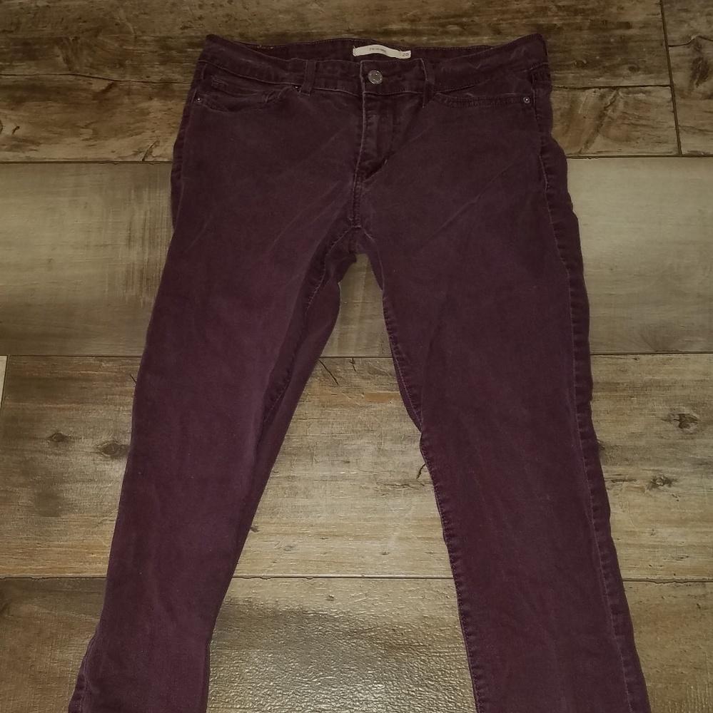 Levi Jeans